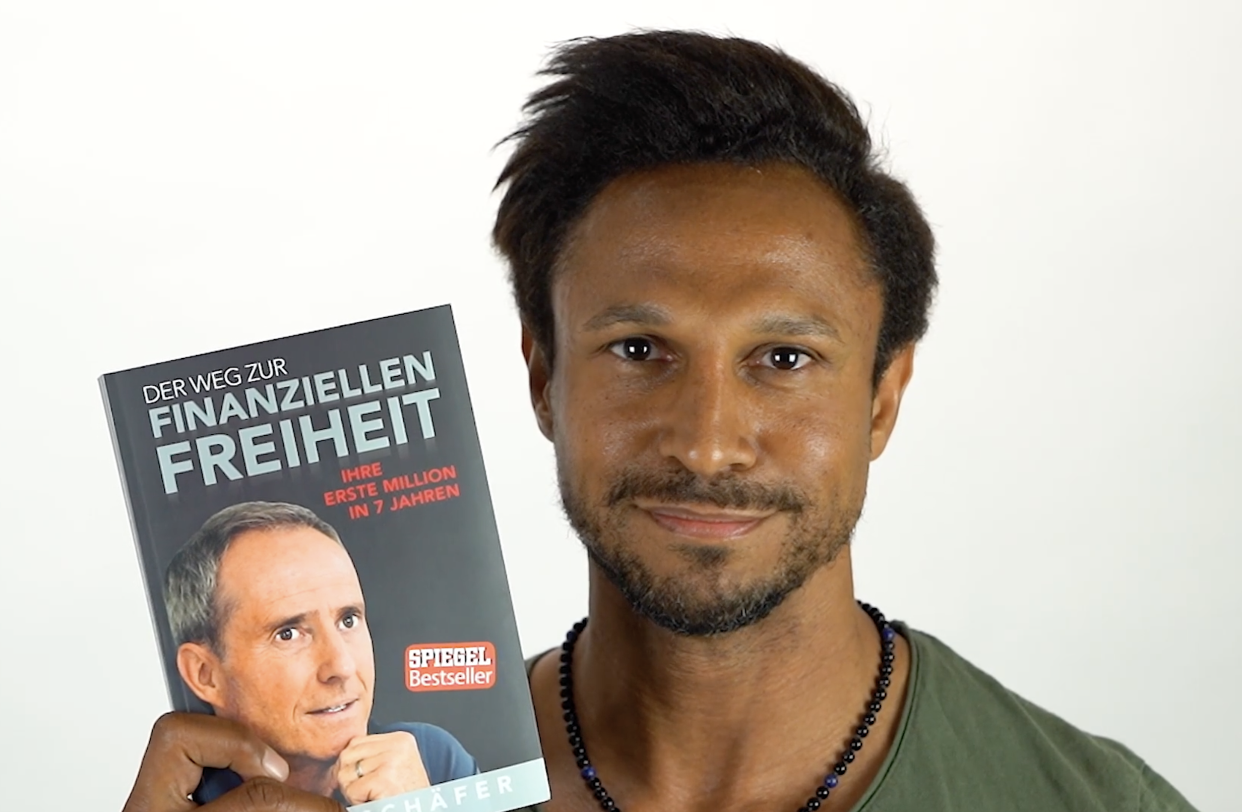 Testimonial: Daniel Aminati