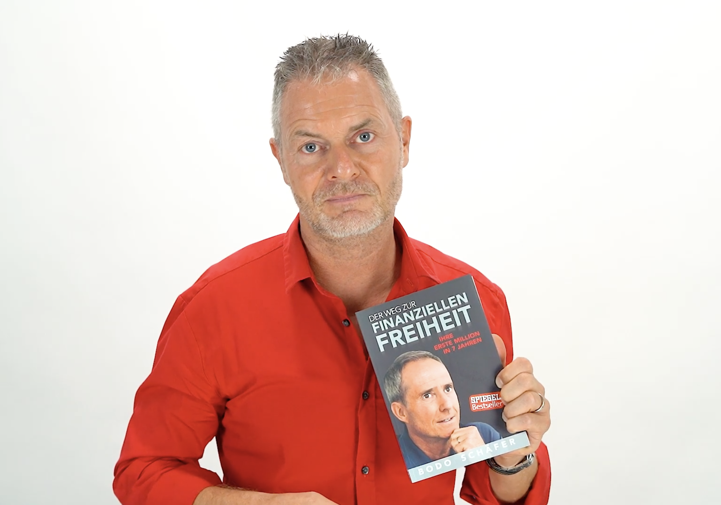 Testimonial: Dirk Kreuter