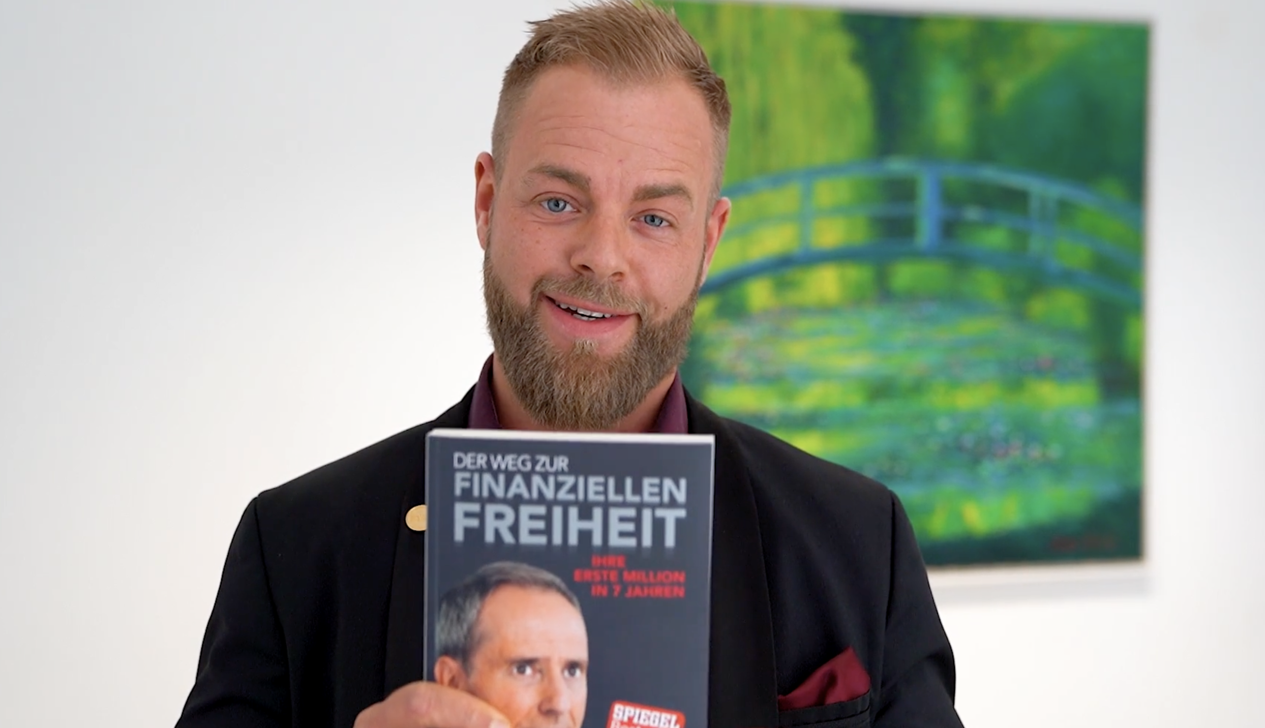 Testimonial: Daniel Lange