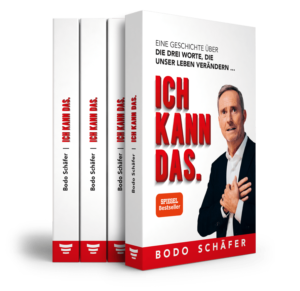 Ich kann das