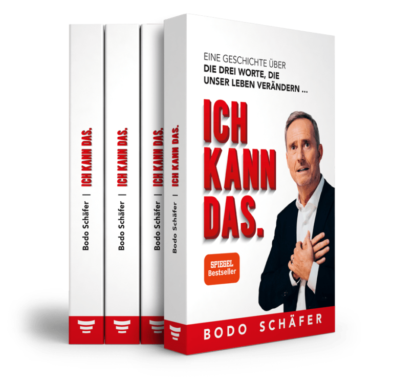 Ich kann das