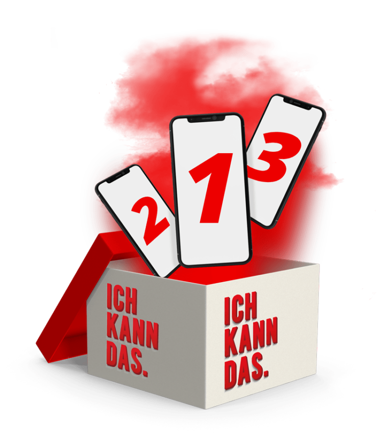 3 Bonus-Geschenke