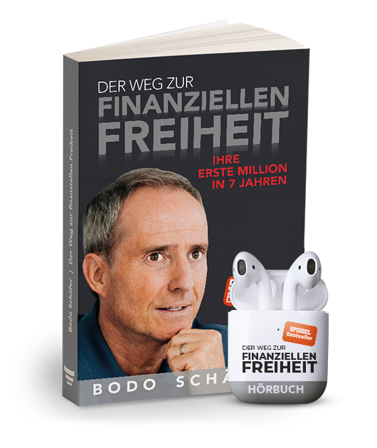 Der Weg zur finanziellen Freiheit, Hoerbuch & E-Book Gratis