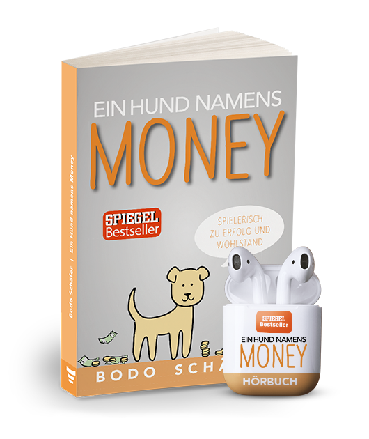 Ein Hund Namens Money, Hoerbuch & E-Book