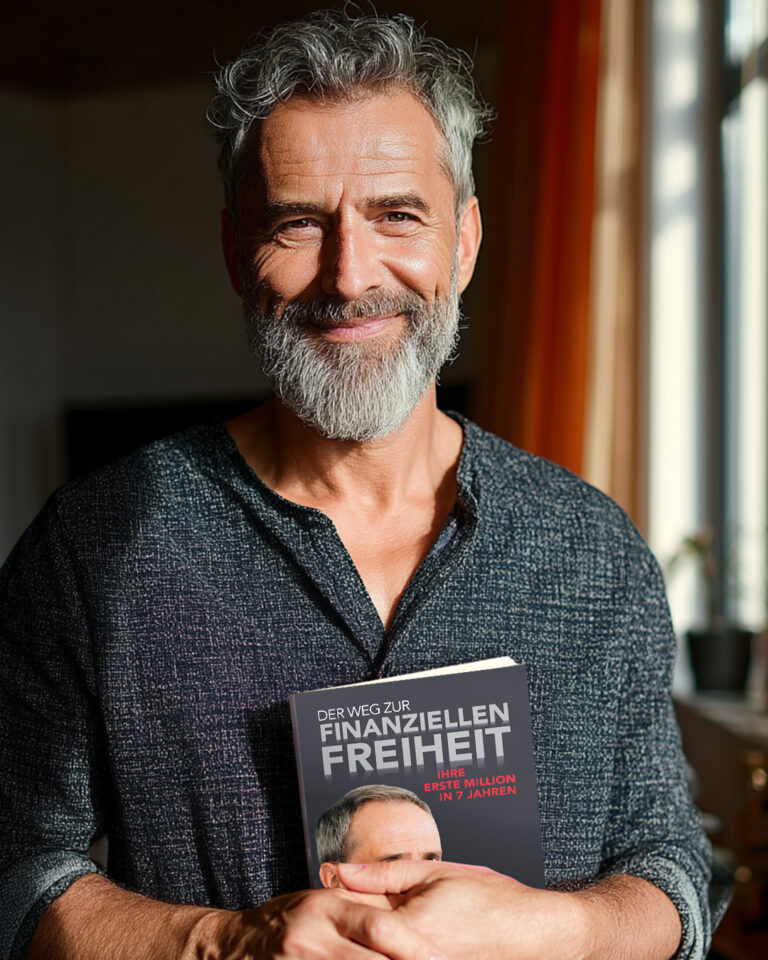 Der Weg zur finanziellen Freiheit Leser 4