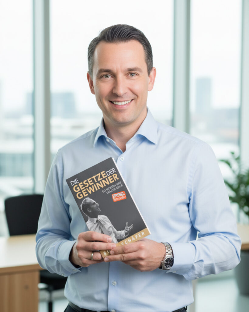 Die Gesetze der Gewinner Leser 1