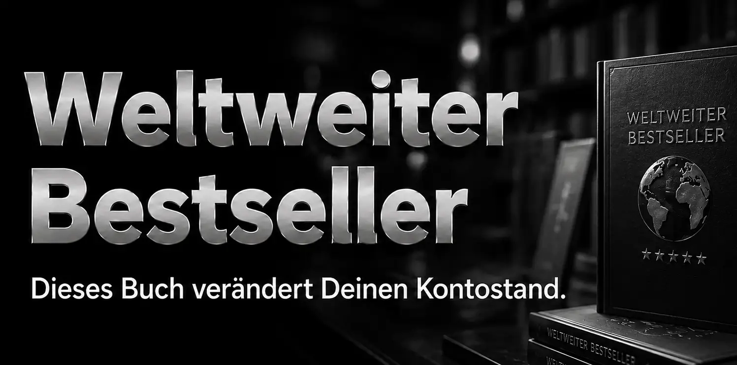 Weltweiter Bestseller